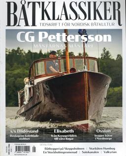 Båtklassiker