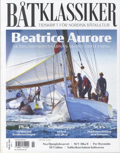 Båtklassiker