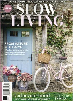 Country H&Int Slow Liv