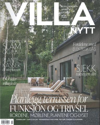 Villanytt Norge