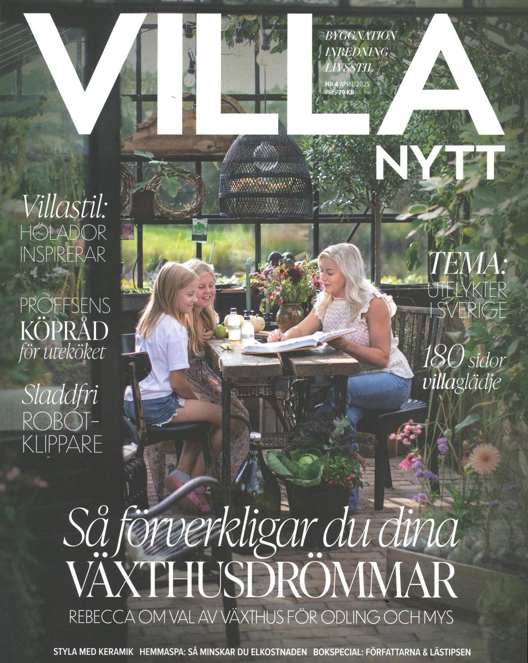 Villanytt