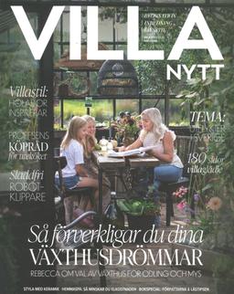 Villanytt