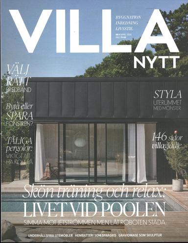 Villanytt