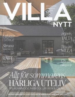 Villanytt
