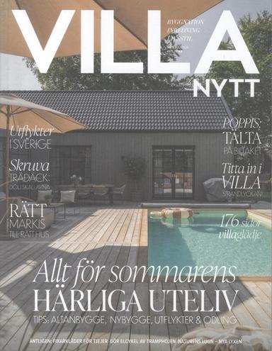 Villanytt