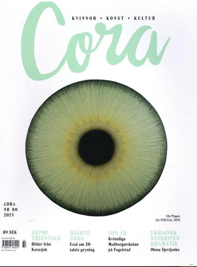 Cora