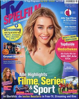 Tv Spielfilm