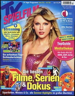 Tv Spielfilm