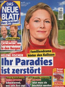 Neue Blatt