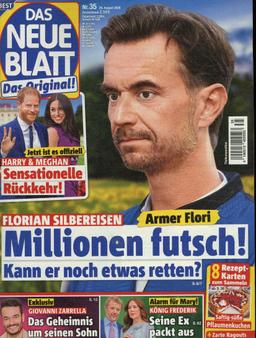 Neue Blatt