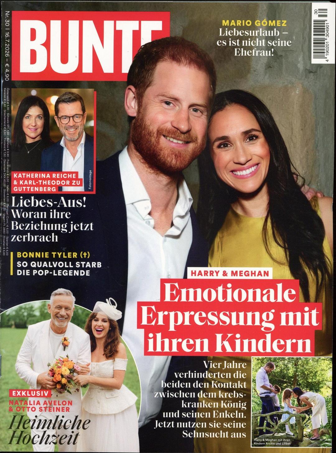 Bunte