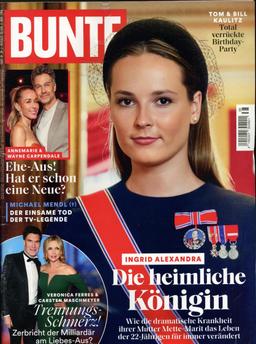 Bunte