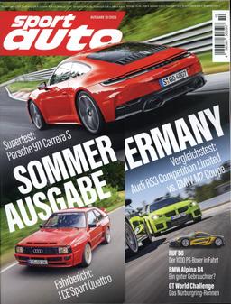Sport Auto