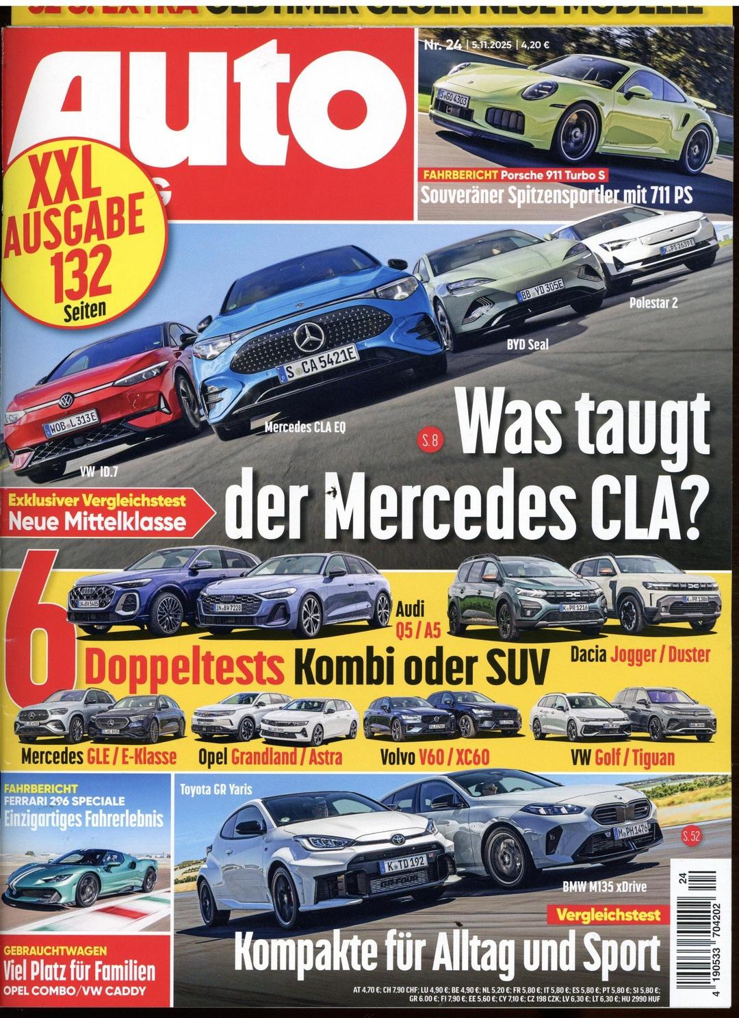 Autozeitung