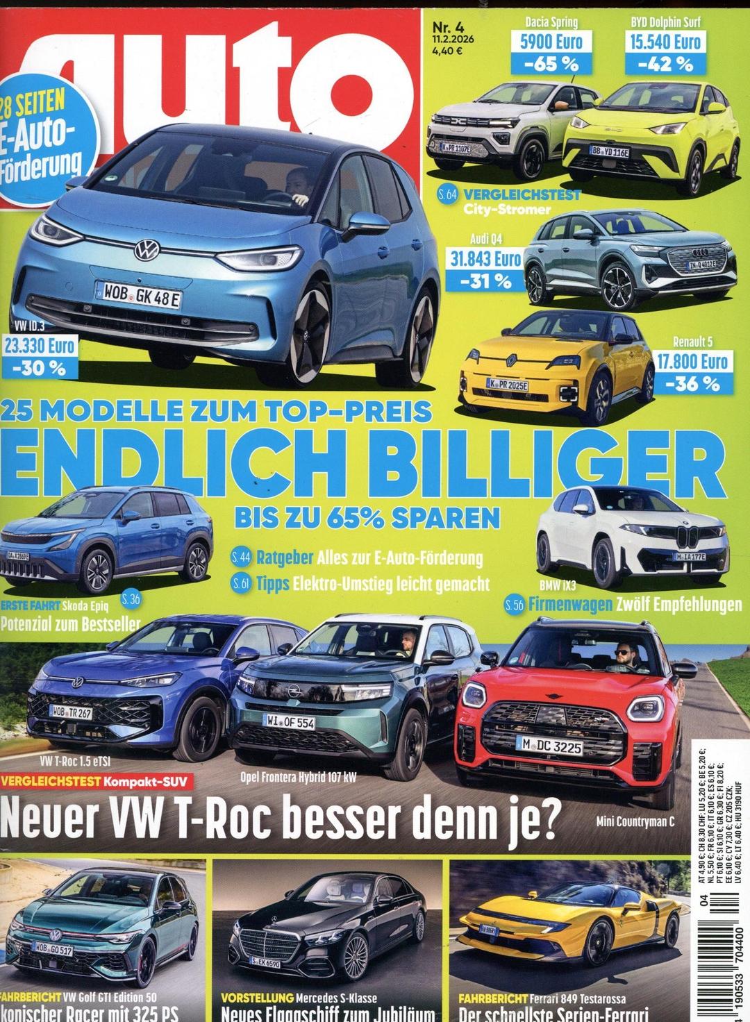 Autozeitung