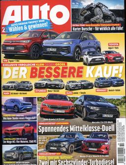 Autozeitung