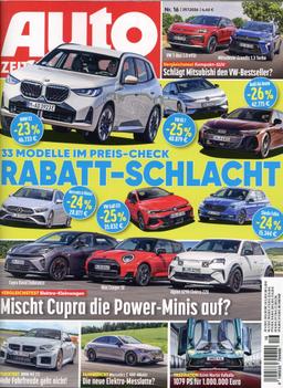 Autozeitung