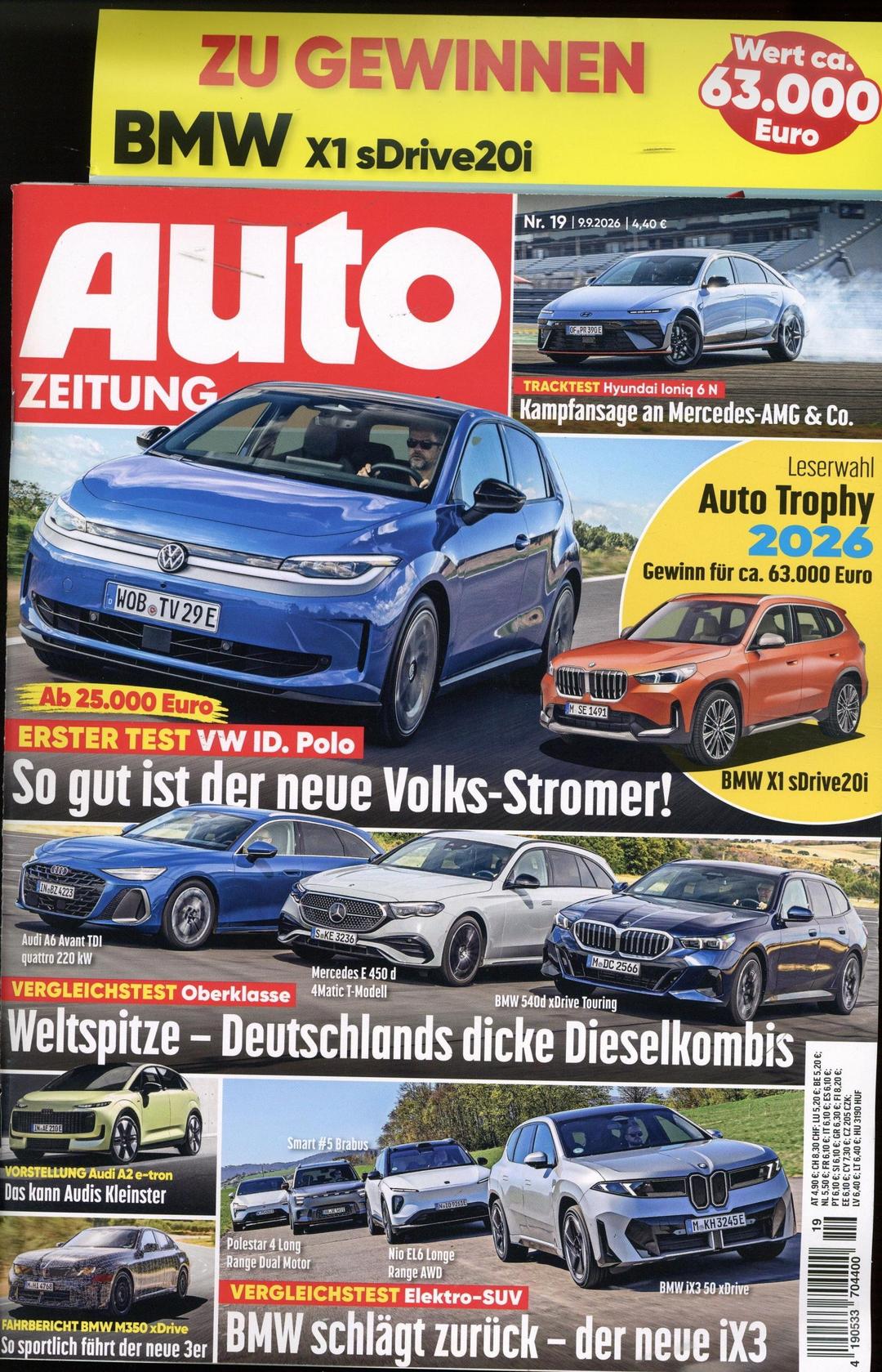 Autozeitung