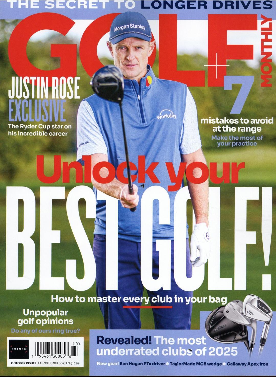 Golf Monthly