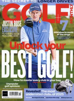 Golf Monthly