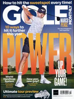 Golf Monthly