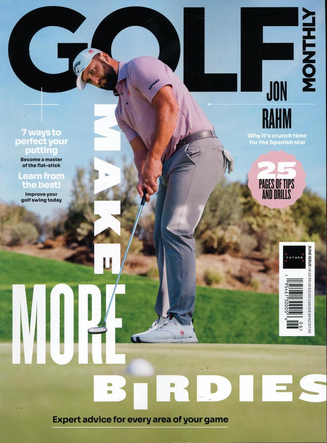 Golf Monthly