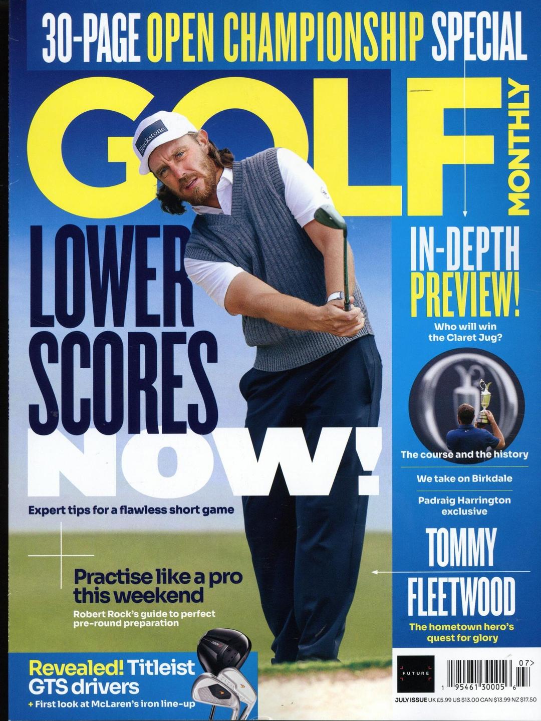 Golf Monthly