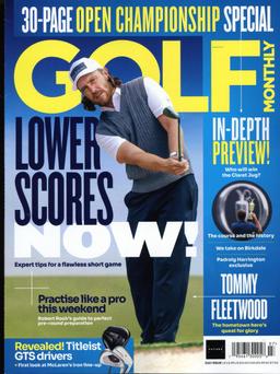 Golf Monthly