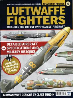 Aviation in Profile