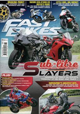 Fast Bikes
