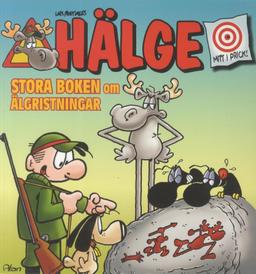 Hälge Semic Julalbum