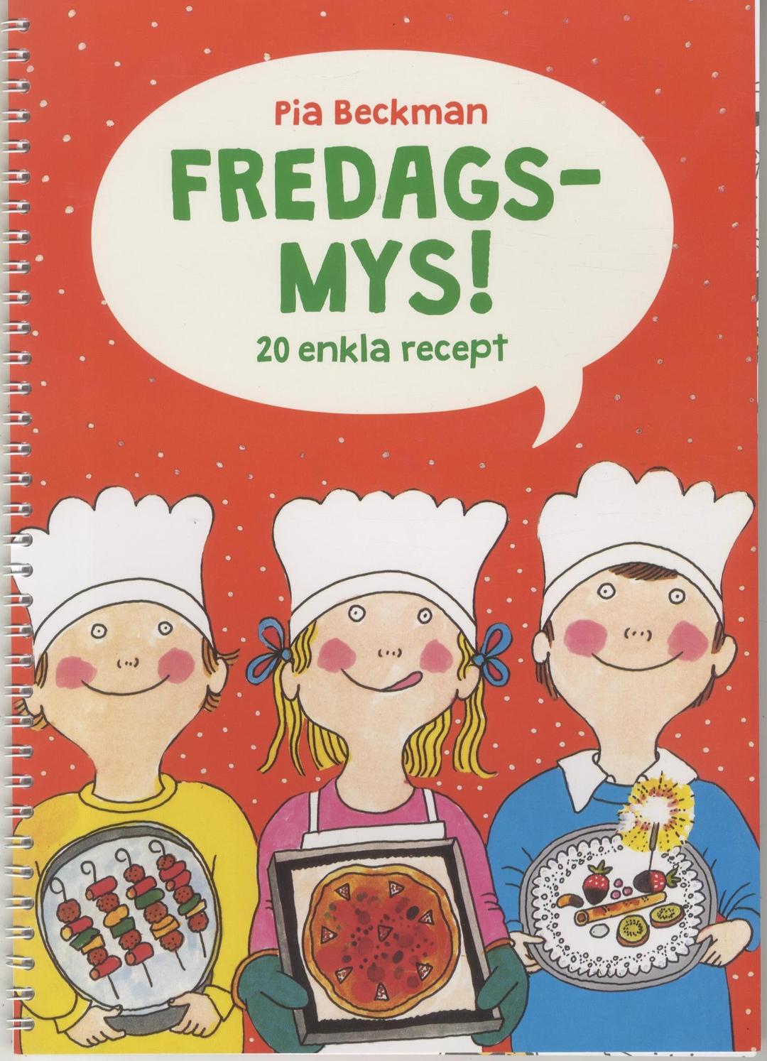 Fredagsmys