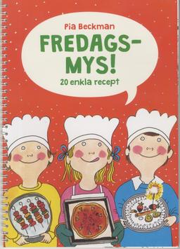 Fredagsmys