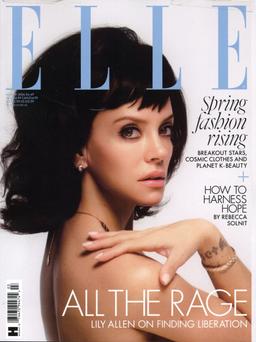 Elle (UK)