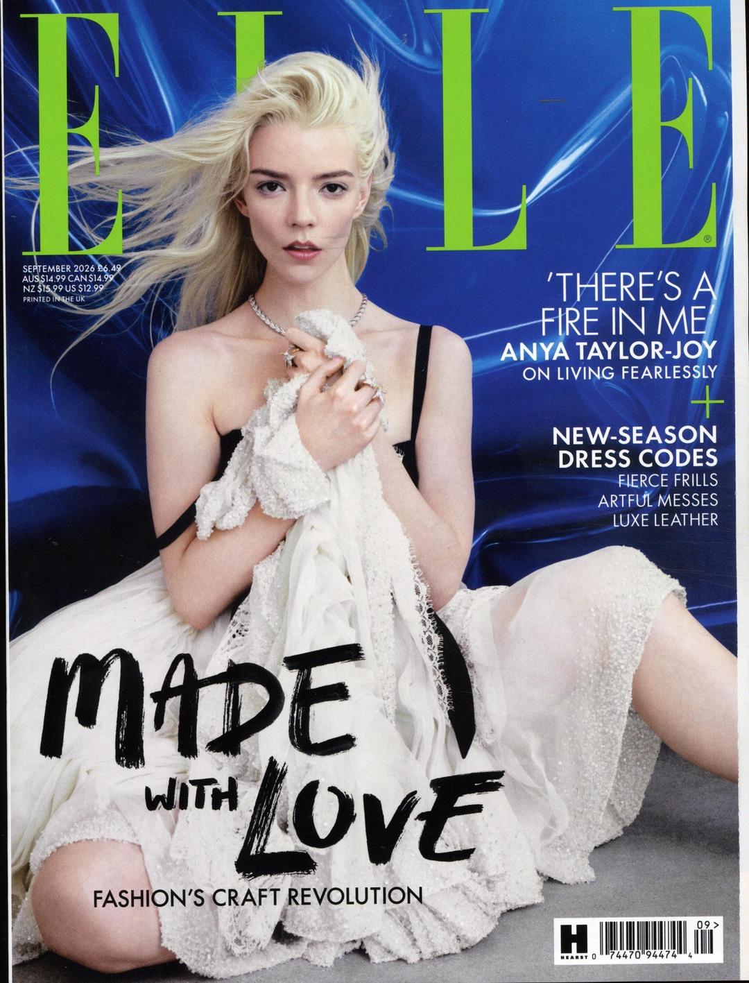 Elle (UK)