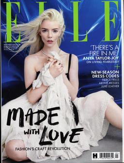 Elle (UK)