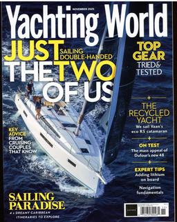 Yachting World