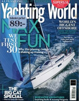 Yachting World