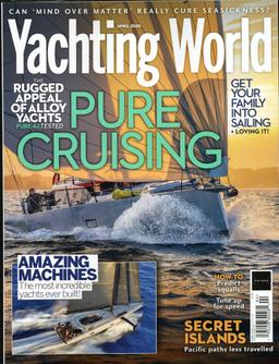 Yachting World