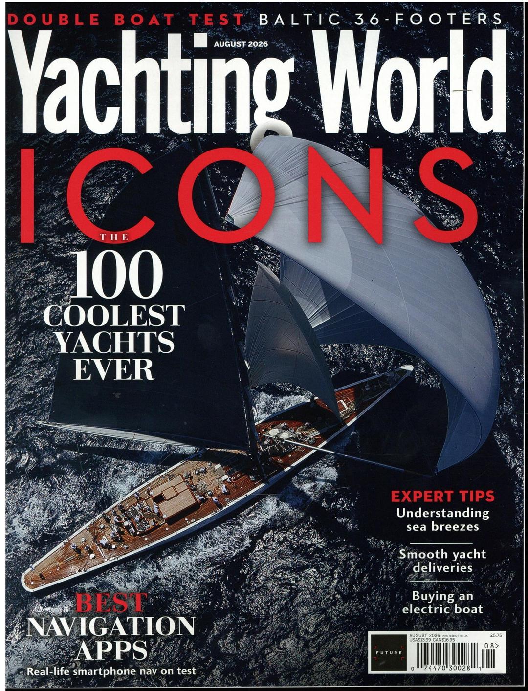 Yachting World
