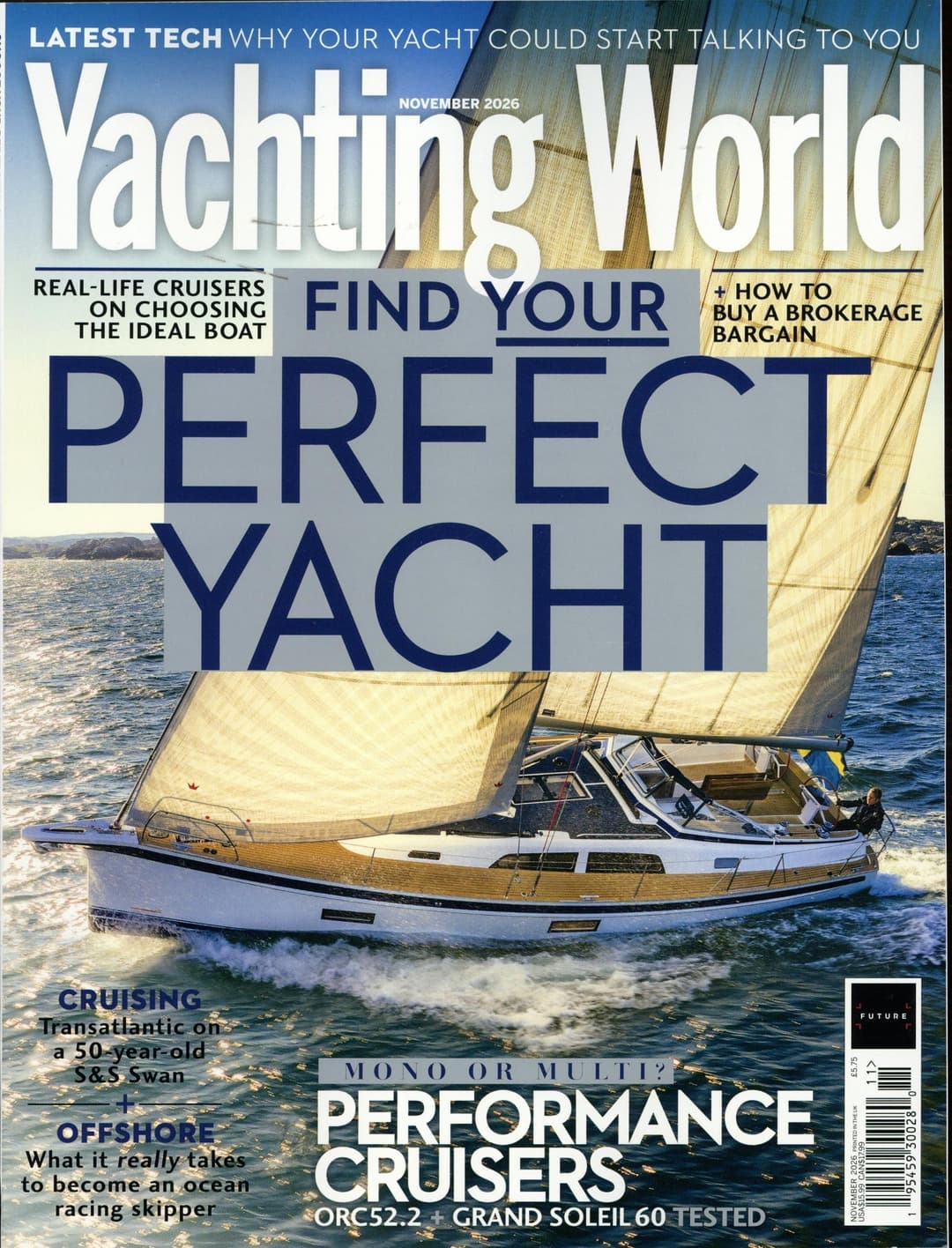 Yachting World