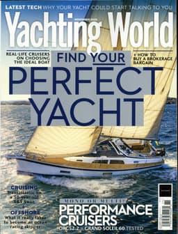 Yachting World