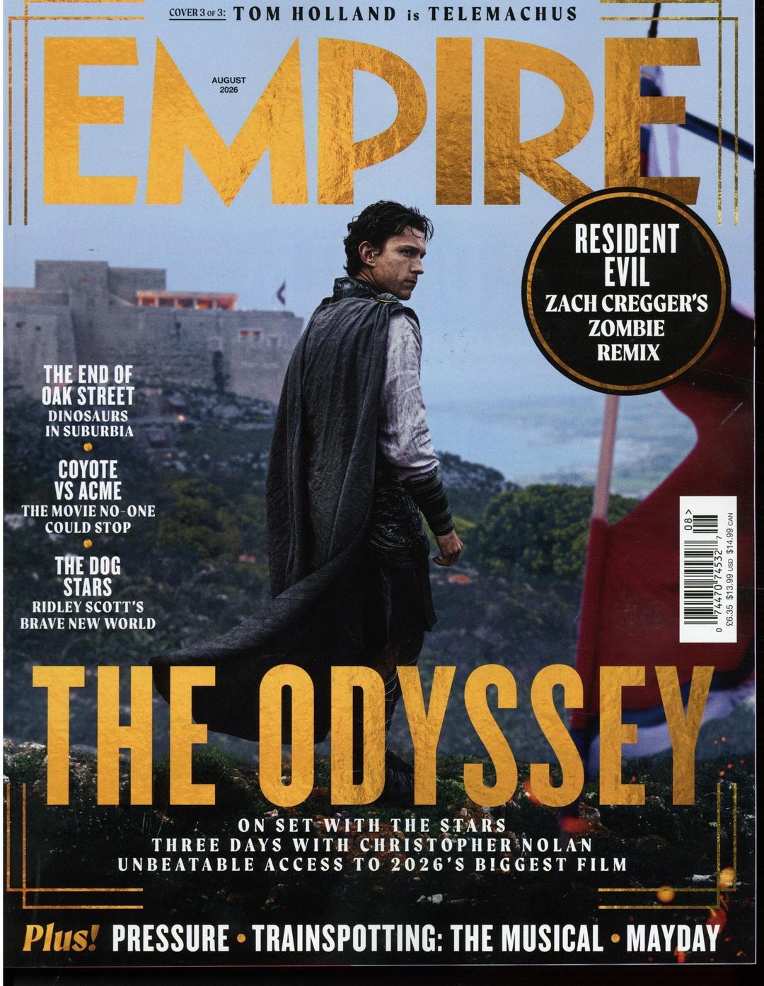 Empire