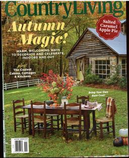 Country Living US