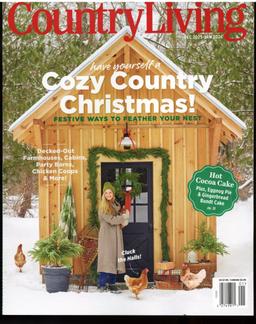 Country Living US