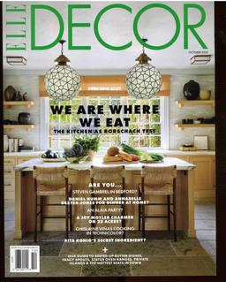 Elle Decor (Us)