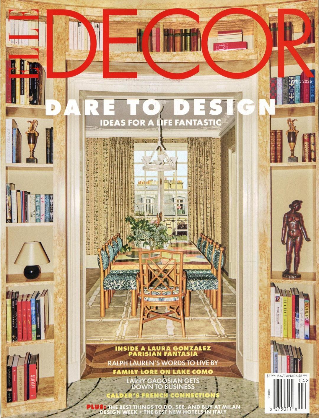 Elle Decor (Us)