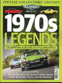 Classic&Sportscar Pres