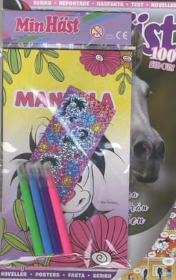 Min Häst