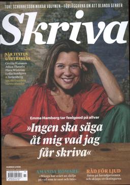 Skriva
